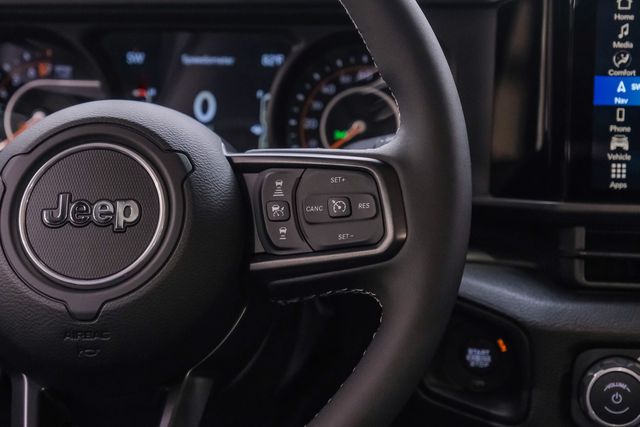 2025 Jeep Gladiator Sport S 4X4 DUPONT KEVLAR,LIFTED,BUMPERS,LED'S,NAV | Carrollton, TX | Texas Vehicle Exchange 2025 Jeep Gladiator Sport S 4X4 DUPONT KEVLAR,LIFTED,BUMPERS,LED'S,NAV | Carrollton, TX | Texas Vehicle Exchange