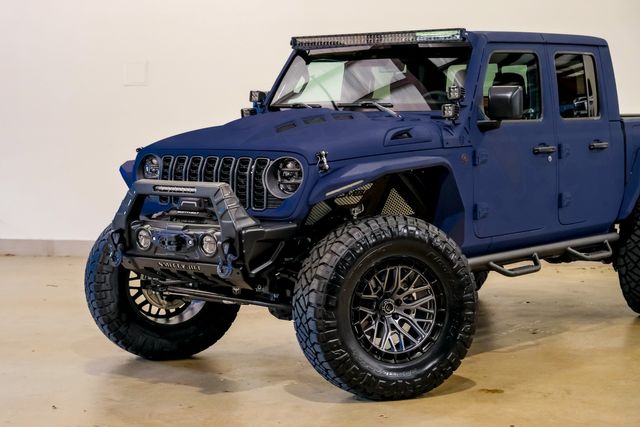 2025 Jeep Gladiator Sport S 4X4 DUPONT KEVLAR,LIFTED,BUMPERS,LED'S,NAV | Carrollton, TX | Texas Vehicle Exchange 2025 Jeep Gladiator Sport S 4X4 DUPONT KEVLAR,LIFTED,BUMPERS,LED'S,NAV | Carrollton, TX | Texas Vehicle Exchange