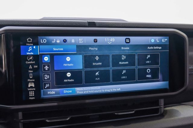 2025 Jeep Gladiator Sport S 4X4 DUPONT KEVLAR,LIFTED,BUMPERS,LED'S,NAV | Carrollton, TX | Texas Vehicle Exchange 2025 Jeep Gladiator Sport S 4X4 DUPONT KEVLAR,LIFTED,BUMPERS,LED'S,NAV | Carrollton, TX | Texas Vehicle Exchange