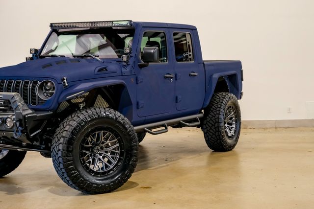 2025 Jeep Gladiator Sport S 4X4 DUPONT KEVLAR,LIFTED,BUMPERS,LED'S,NAV | Carrollton, TX | Texas Vehicle Exchange 2025 Jeep Gladiator Sport S 4X4 DUPONT KEVLAR,LIFTED,BUMPERS,LED'S,NAV | Carrollton, TX | Texas Vehicle Exchange