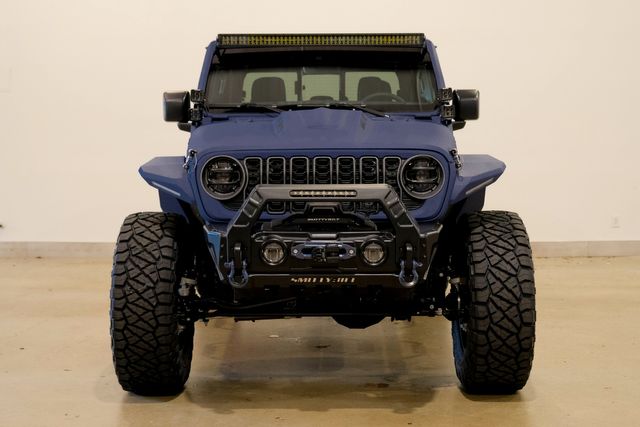 2025 Jeep Gladiator Sport S 4X4 DUPONT KEVLAR,LIFTED,BUMPERS,LED'S,NAV | Carrollton, TX | Texas Vehicle Exchange 2025 Jeep Gladiator Sport S 4X4 DUPONT KEVLAR,LIFTED,BUMPERS,LED'S,NAV | Carrollton, TX | Texas Vehicle Exchange