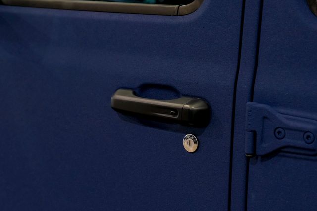 2025 Jeep Gladiator Sport S 4X4 DUPONT KEVLAR,LIFTED,BUMPERS,LED'S,NAV | Carrollton, TX | Texas Vehicle Exchange 2025 Jeep Gladiator Sport S 4X4 DUPONT KEVLAR,LIFTED,BUMPERS,LED'S,NAV | Carrollton, TX | Texas Vehicle Exchange