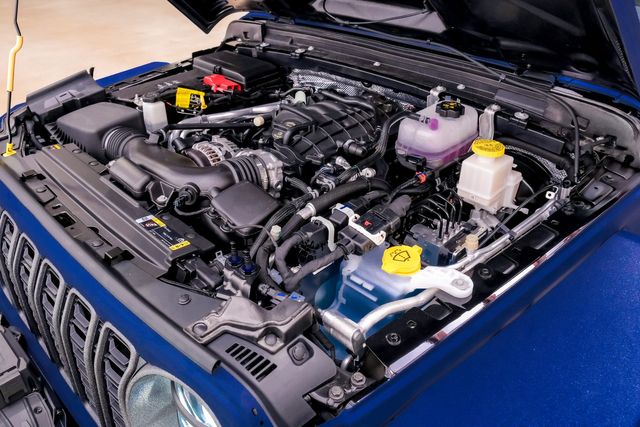 2025 Jeep Gladiator Sport S 4X4 DUPONT KEVLAR,LIFTED,BUMPERS,LED'S,NAV | Carrollton, TX | Texas Vehicle Exchange 2025 Jeep Gladiator Sport S 4X4 DUPONT KEVLAR,LIFTED,BUMPERS,LED'S,NAV | Carrollton, TX | Texas Vehicle Exchange