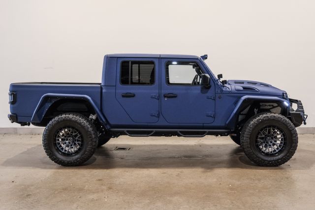 2025 Jeep Gladiator Sport S 4X4 DUPONT KEVLAR,LIFTED,BUMPERS,LED'S,NAV | Carrollton, TX | Texas Vehicle Exchange 2025 Jeep Gladiator Sport S 4X4 DUPONT KEVLAR,LIFTED,BUMPERS,LED'S,NAV | Carrollton, TX | Texas Vehicle Exchange