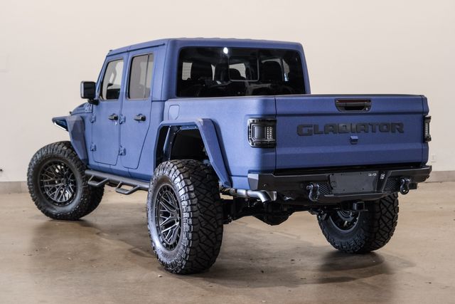 2025 Jeep Gladiator Sport S 4X4 DUPONT KEVLAR,LIFTED,BUMPERS,LED'S,NAV | Carrollton, TX | Texas Vehicle Exchange 2025 Jeep Gladiator Sport S 4X4 DUPONT KEVLAR,LIFTED,BUMPERS,LED'S,NAV | Carrollton, TX | Texas Vehicle Exchange