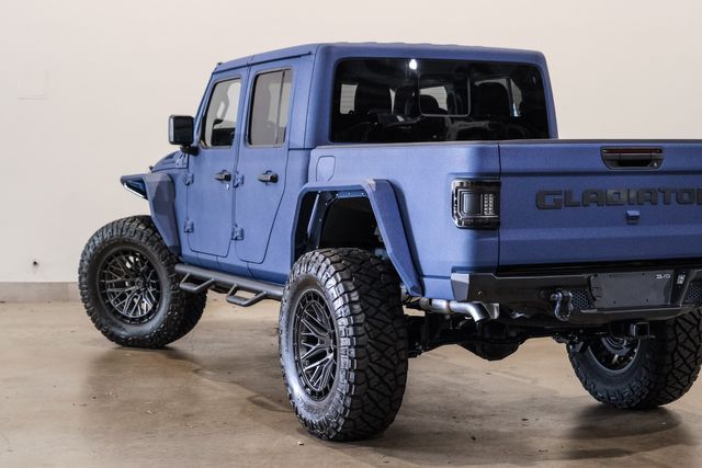 2025 Jeep Gladiator Sport S 4X4 DUPONT KEVLAR,LIFTED,BUMPERS,LED'S,NAV | Carrollton, TX | Texas Vehicle Exchange 2025 Jeep Gladiator Sport S 4X4 DUPONT KEVLAR,LIFTED,BUMPERS,LED'S,NAV | Carrollton, TX | Texas Vehicle Exchange