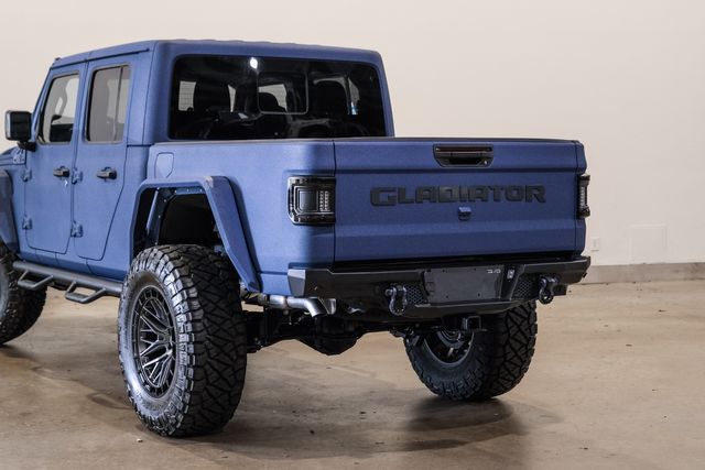2025 Jeep Gladiator Sport S 4X4 DUPONT KEVLAR,LIFTED,BUMPERS,LED'S,NAV | Carrollton, TX | Texas Vehicle Exchange 2025 Jeep Gladiator Sport S 4X4 DUPONT KEVLAR,LIFTED,BUMPERS,LED'S,NAV | Carrollton, TX | Texas Vehicle Exchange