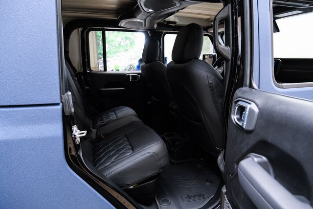 2025 Jeep Gladiator Sport S 4X4 DUPONT KEVLAR,LIFTED,BUMPERS,LED'S,NAV | Carrollton, TX | Texas Vehicle Exchange