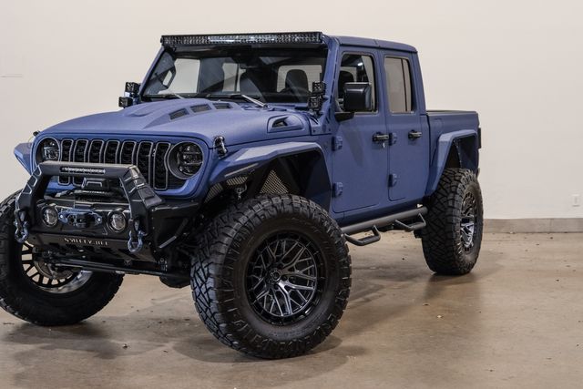 2025 Jeep Gladiator Sport S 4X4 DUPONT KEVLAR,LIFTED,BUMPERS,LED'S,NAV | Carrollton, TX | Texas Vehicle Exchange 2025 Jeep Gladiator Sport S 4X4 DUPONT KEVLAR,LIFTED,BUMPERS,LED'S,NAV | Carrollton, TX | Texas Vehicle Exchange