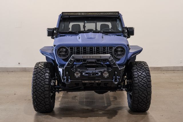 2025 Jeep Gladiator Sport S 4X4 DUPONT KEVLAR,LIFTED,BUMPERS,LED'S,NAV | Carrollton, TX | Texas Vehicle Exchange 2025 Jeep Gladiator Sport S 4X4 DUPONT KEVLAR,LIFTED,BUMPERS,LED'S,NAV | Carrollton, TX | Texas Vehicle Exchange