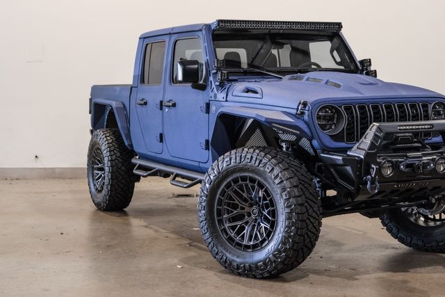 2025 Jeep Gladiator Sport S 4X4 DUPONT KEVLAR,LIFTED,BUMPERS,LED'S,NAV | Carrollton, TX | Texas Vehicle Exchange 2025 Jeep Gladiator Sport S 4X4 DUPONT KEVLAR,LIFTED,BUMPERS,LED'S,NAV | Carrollton, TX | Texas Vehicle Exchange