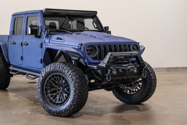 2025 Jeep Gladiator Sport S 4X4 DUPONT KEVLAR,LIFTED,BUMPERS,LED'S,NAV | Carrollton, TX | Texas Vehicle Exchange 2025 Jeep Gladiator Sport S 4X4 DUPONT KEVLAR,LIFTED,BUMPERS,LED'S,NAV | Carrollton, TX | Texas Vehicle Exchange