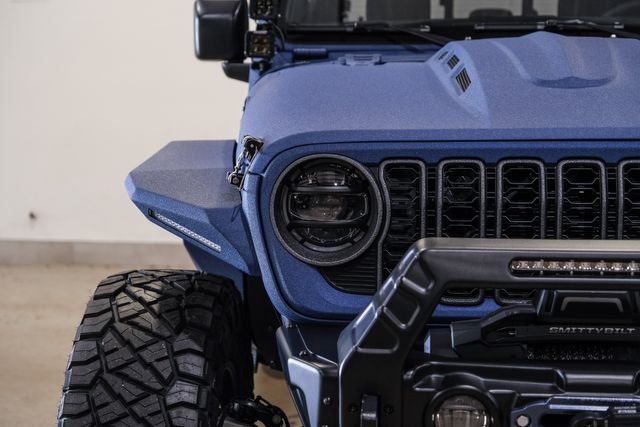 2025 Jeep Gladiator Sport S 4X4 DUPONT KEVLAR,LIFTED,BUMPERS,LED'S,NAV | Carrollton, TX | Texas Vehicle Exchange
