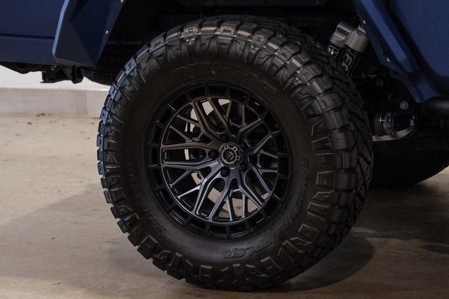 2025 Jeep Gladiator Sport S 4X4 DUPONT KEVLAR,LIFTED,BUMPERS,LED'S,NAV | Carrollton, TX | Texas Vehicle Exchange