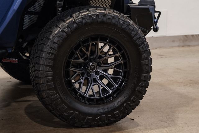 2025 Jeep Gladiator Sport S 4X4 DUPONT KEVLAR,LIFTED,BUMPERS,LED'S,NAV | Carrollton, TX | Texas Vehicle Exchange
