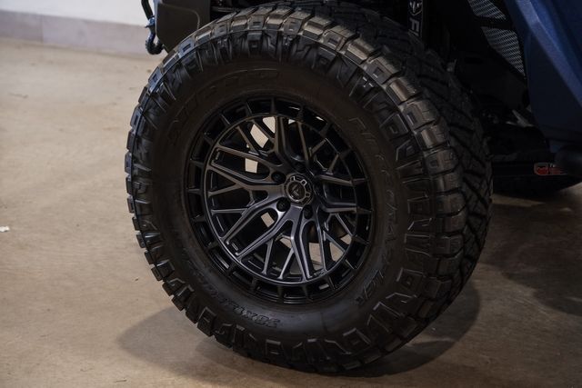 2025 Jeep Gladiator Sport S 4X4 DUPONT KEVLAR,LIFTED,BUMPERS,LED'S,NAV | Carrollton, TX | Texas Vehicle Exchange