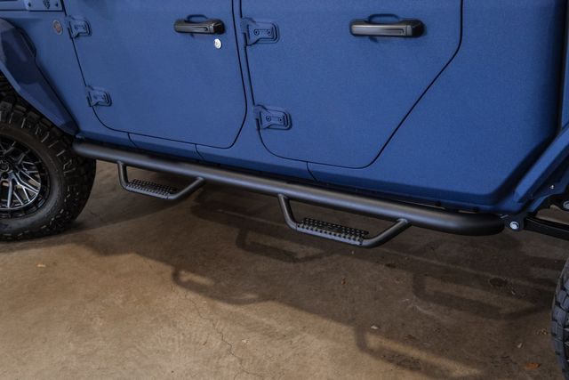 2025 Jeep Gladiator Sport S 4X4 DUPONT KEVLAR,LIFTED,BUMPERS,LED'S,NAV | Carrollton, TX | Texas Vehicle Exchange