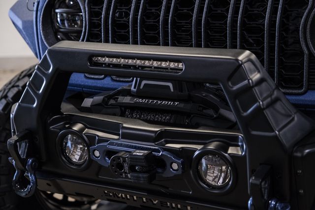 2025 Jeep Gladiator Sport S 4X4 DUPONT KEVLAR,LIFTED,BUMPERS,LED'S,NAV | Carrollton, TX | Texas Vehicle Exchange 2025 Jeep Gladiator Sport S 4X4 DUPONT KEVLAR,LIFTED,BUMPERS,LED'S,NAV | Carrollton, TX | Texas Vehicle Exchange