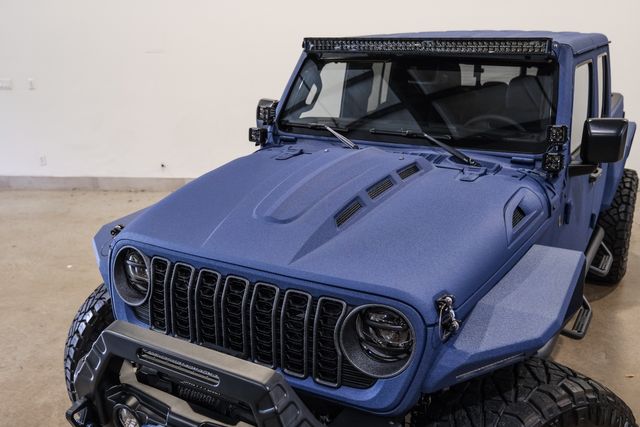 2025 Jeep Gladiator Sport S 4X4 DUPONT KEVLAR,LIFTED,BUMPERS,LED'S,NAV | Carrollton, TX | Texas Vehicle Exchange 2025 Jeep Gladiator Sport S 4X4 DUPONT KEVLAR,LIFTED,BUMPERS,LED'S,NAV | Carrollton, TX | Texas Vehicle Exchange