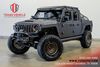 2025 Jeep Gladiator Rubicon V8 HEMI 4X4 DUPONT KEVLAR,LIFTED,BUMPERS | Carrollton, TX | Texas Vehicle Exchange