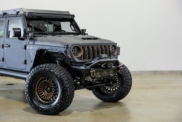 2025 Jeep Gladiator Rubicon V8 HEMI 4X4 DUPONT KEVLAR,LIFTED,BUMPERS | Carrollton, TX | Texas Vehicle Exchange 2025 Jeep Gladiator Rubicon V8 HEMI 4X4 DUPONT KEVLAR,LIFTED,BUMPERS | Carrollton, TX | Texas Vehicle Exchange