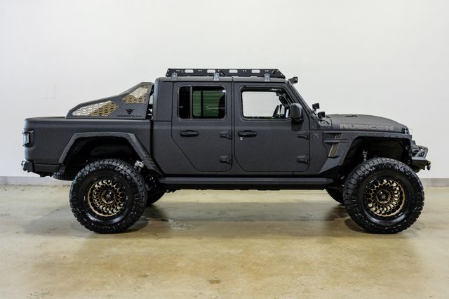 2025 Jeep Gladiator Rubicon V8 HEMI 4X4 DUPONT KEVLAR,LIFTED,BUMPERS | Carrollton, TX | Texas Vehicle Exchange 2025 Jeep Gladiator Rubicon V8 HEMI 4X4 DUPONT KEVLAR,LIFTED,BUMPERS | Carrollton, TX | Texas Vehicle Exchange