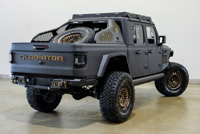2025 Jeep Gladiator Rubicon V8 HEMI 4X4 DUPONT KEVLAR,LIFTED,BUMPERS | Carrollton, TX | Texas Vehicle Exchange 2025 Jeep Gladiator Rubicon V8 HEMI 4X4 DUPONT KEVLAR,LIFTED,BUMPERS | Carrollton, TX | Texas Vehicle Exchange