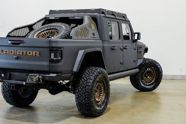 2025 Jeep Gladiator Rubicon V8 HEMI 4X4 DUPONT KEVLAR,LIFTED,BUMPERS | Carrollton, TX | Texas Vehicle Exchange 2025 Jeep Gladiator Rubicon V8 HEMI 4X4 DUPONT KEVLAR,LIFTED,BUMPERS | Carrollton, TX | Texas Vehicle Exchange