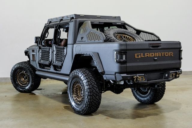 2025 Jeep Gladiator Rubicon V8 HEMI 4X4 DUPONT KEVLAR,LIFTED,BUMPERS | Carrollton, TX | Texas Vehicle Exchange 2025 Jeep Gladiator Rubicon V8 HEMI 4X4 DUPONT KEVLAR,LIFTED,BUMPERS | Carrollton, TX | Texas Vehicle Exchange