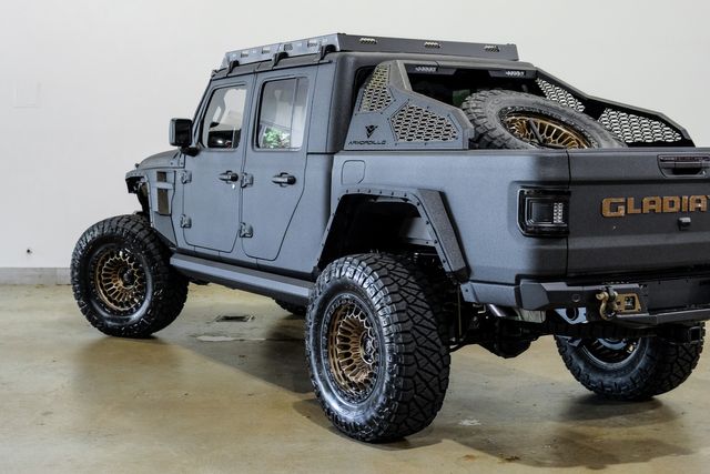 2025 Jeep Gladiator Rubicon V8 HEMI 4X4 DUPONT KEVLAR,LIFTED,BUMPERS | Carrollton, TX | Texas Vehicle Exchange 2025 Jeep Gladiator Rubicon V8 HEMI 4X4 DUPONT KEVLAR,LIFTED,BUMPERS | Carrollton, TX | Texas Vehicle Exchange