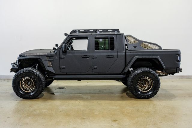 2025 Jeep Gladiator Rubicon V8 HEMI 4X4 DUPONT KEVLAR,LIFTED,BUMPERS | Carrollton, TX | Texas Vehicle Exchange 2025 Jeep Gladiator Rubicon V8 HEMI 4X4 DUPONT KEVLAR,LIFTED,BUMPERS | Carrollton, TX | Texas Vehicle Exchange