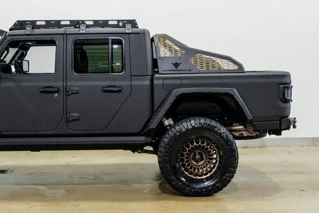 2025 Jeep Gladiator Rubicon V8 HEMI 4X4 DUPONT KEVLAR,LIFTED,BUMPERS | Carrollton, TX | Texas Vehicle Exchange 2025 Jeep Gladiator Rubicon V8 HEMI 4X4 DUPONT KEVLAR,LIFTED,BUMPERS | Carrollton, TX | Texas Vehicle Exchange
