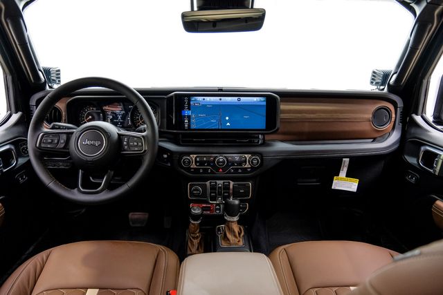 2025 Jeep Gladiator Rubicon V8 HEMI 4X4 DUPONT KEVLAR,LIFTED,BUMPERS | Carrollton, TX | Texas Vehicle Exchange 2025 Jeep Gladiator Rubicon V8 HEMI 4X4 DUPONT KEVLAR,LIFTED,BUMPERS | Carrollton, TX | Texas Vehicle Exchange