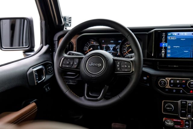 2025 Jeep Gladiator Rubicon V8 HEMI 4X4 DUPONT KEVLAR,LIFTED,BUMPERS | Carrollton, TX | Texas Vehicle Exchange 2025 Jeep Gladiator Rubicon V8 HEMI 4X4 DUPONT KEVLAR,LIFTED,BUMPERS | Carrollton, TX | Texas Vehicle Exchange