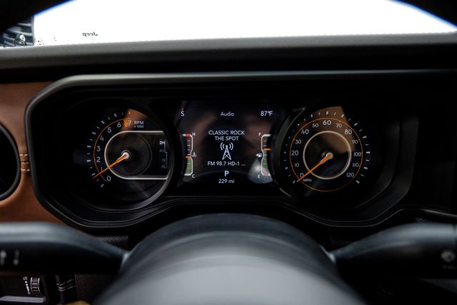 2025 Jeep Gladiator Rubicon V8 HEMI 4X4 DUPONT KEVLAR,LIFTED,BUMPERS | Carrollton, TX | Texas Vehicle Exchange 2025 Jeep Gladiator Rubicon V8 HEMI 4X4 DUPONT KEVLAR,LIFTED,BUMPERS | Carrollton, TX | Texas Vehicle Exchange