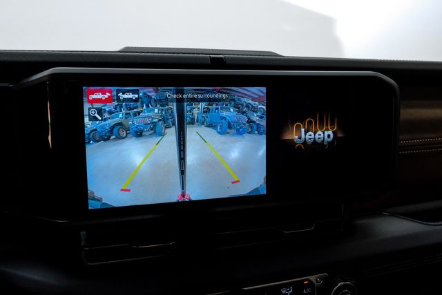 2025 Jeep Gladiator Rubicon V8 HEMI 4X4 DUPONT KEVLAR,LIFTED,BUMPERS | Carrollton, TX | Texas Vehicle Exchange 2025 Jeep Gladiator Rubicon V8 HEMI 4X4 DUPONT KEVLAR,LIFTED,BUMPERS | Carrollton, TX | Texas Vehicle Exchange