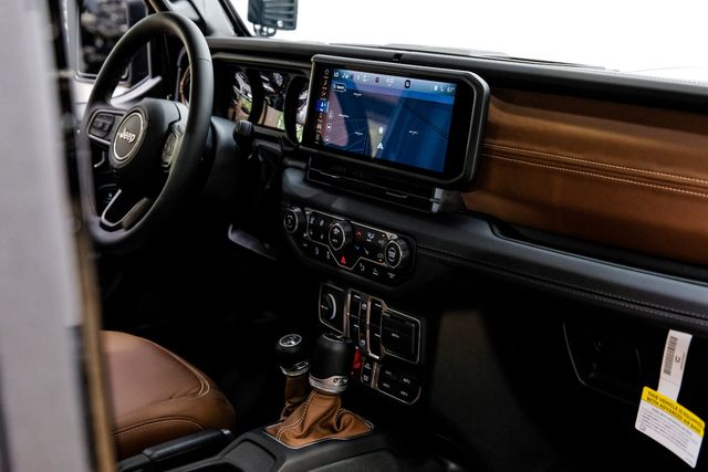 2025 Jeep Gladiator Rubicon V8 HEMI 4X4 DUPONT KEVLAR,LIFTED,BUMPERS | Carrollton, TX | Texas Vehicle Exchange 2025 Jeep Gladiator Rubicon V8 HEMI 4X4 DUPONT KEVLAR,LIFTED,BUMPERS | Carrollton, TX | Texas Vehicle Exchange