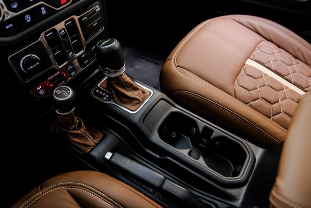 2025 Jeep Gladiator Rubicon V8 HEMI 4X4 DUPONT KEVLAR,LIFTED,BUMPERS | Carrollton, TX | Texas Vehicle Exchange 2025 Jeep Gladiator Rubicon V8 HEMI 4X4 DUPONT KEVLAR,LIFTED,BUMPERS | Carrollton, TX | Texas Vehicle Exchange