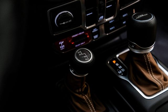 2025 Jeep Gladiator Rubicon V8 HEMI 4X4 DUPONT KEVLAR,LIFTED,BUMPERS | Carrollton, TX | Texas Vehicle Exchange 2025 Jeep Gladiator Rubicon V8 HEMI 4X4 DUPONT KEVLAR,LIFTED,BUMPERS | Carrollton, TX | Texas Vehicle Exchange