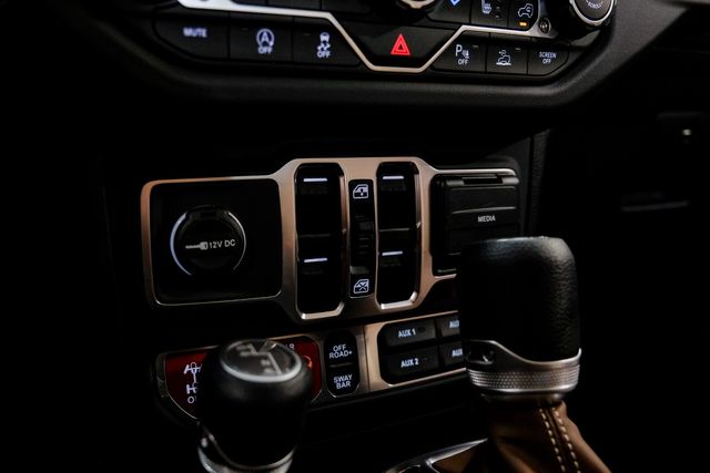 2025 Jeep Gladiator Rubicon V8 HEMI 4X4 DUPONT KEVLAR,LIFTED,BUMPERS | Carrollton, TX | Texas Vehicle Exchange 2025 Jeep Gladiator Rubicon V8 HEMI 4X4 DUPONT KEVLAR,LIFTED,BUMPERS | Carrollton, TX | Texas Vehicle Exchange