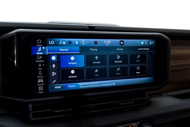 2025 Jeep Gladiator Rubicon V8 HEMI 4X4 DUPONT KEVLAR,LIFTED,BUMPERS | Carrollton, TX | Texas Vehicle Exchange 2025 Jeep Gladiator Rubicon V8 HEMI 4X4 DUPONT KEVLAR,LIFTED,BUMPERS | Carrollton, TX | Texas Vehicle Exchange