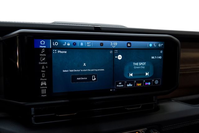 2025 Jeep Gladiator Rubicon V8 HEMI 4X4 DUPONT KEVLAR,LIFTED,BUMPERS | Carrollton, TX | Texas Vehicle Exchange 2025 Jeep Gladiator Rubicon V8 HEMI 4X4 DUPONT KEVLAR,LIFTED,BUMPERS | Carrollton, TX | Texas Vehicle Exchange