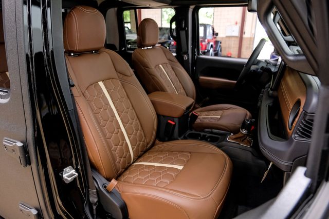 2025 Jeep Gladiator Rubicon V8 HEMI 4X4 DUPONT KEVLAR,LIFTED,BUMPERS | Carrollton, TX | Texas Vehicle Exchange 2025 Jeep Gladiator Rubicon V8 HEMI 4X4 DUPONT KEVLAR,LIFTED,BUMPERS | Carrollton, TX | Texas Vehicle Exchange