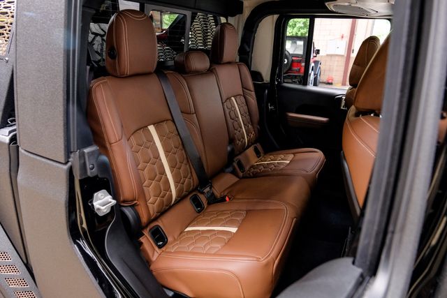 2025 Jeep Gladiator Rubicon V8 HEMI 4X4 DUPONT KEVLAR,LIFTED,BUMPERS | Carrollton, TX | Texas Vehicle Exchange 2025 Jeep Gladiator Rubicon V8 HEMI 4X4 DUPONT KEVLAR,LIFTED,BUMPERS | Carrollton, TX | Texas Vehicle Exchange