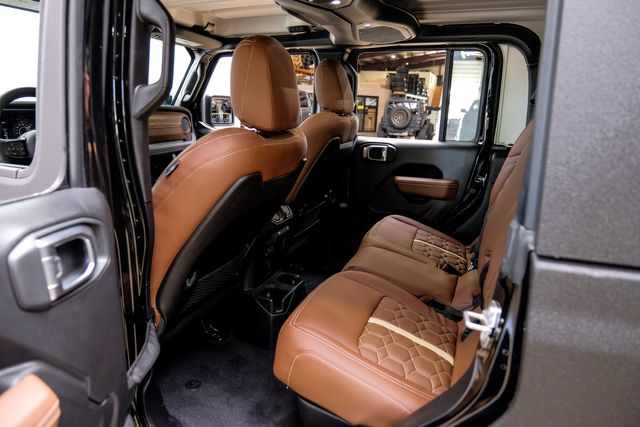 2025 Jeep Gladiator Rubicon V8 HEMI 4X4 DUPONT KEVLAR,LIFTED,BUMPERS | Carrollton, TX | Texas Vehicle Exchange 2025 Jeep Gladiator Rubicon V8 HEMI 4X4 DUPONT KEVLAR,LIFTED,BUMPERS | Carrollton, TX | Texas Vehicle Exchange