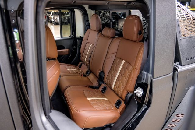 2025 Jeep Gladiator Rubicon V8 HEMI 4X4 DUPONT KEVLAR,LIFTED,BUMPERS | Carrollton, TX | Texas Vehicle Exchange 2025 Jeep Gladiator Rubicon V8 HEMI 4X4 DUPONT KEVLAR,LIFTED,BUMPERS | Carrollton, TX | Texas Vehicle Exchange