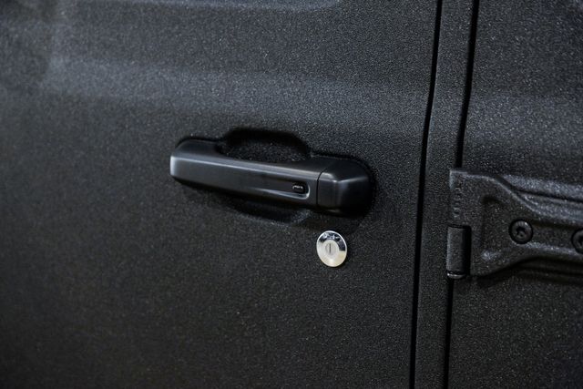 2025 Jeep Gladiator Rubicon V8 HEMI 4X4 DUPONT KEVLAR,LIFTED,BUMPERS | Carrollton, TX | Texas Vehicle Exchange 2025 Jeep Gladiator Rubicon V8 HEMI 4X4 DUPONT KEVLAR,LIFTED,BUMPERS | Carrollton, TX | Texas Vehicle Exchange