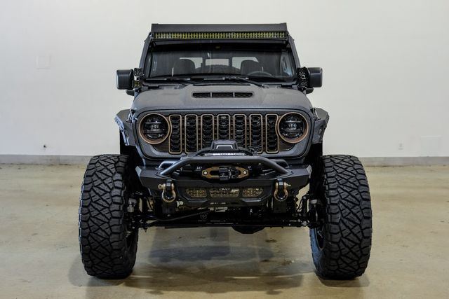 2025 Jeep Gladiator Rubicon V8 HEMI 4X4 DUPONT KEVLAR,LIFTED,BUMPERS | Carrollton, TX | Texas Vehicle Exchange 2025 Jeep Gladiator Rubicon V8 HEMI 4X4 DUPONT KEVLAR,LIFTED,BUMPERS | Carrollton, TX | Texas Vehicle Exchange