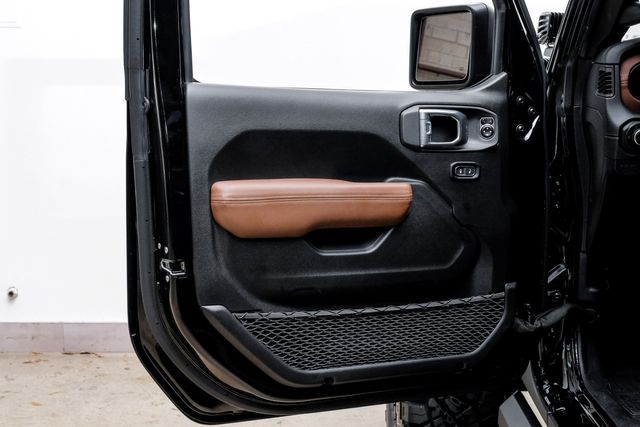 2025 Jeep Gladiator Rubicon V8 HEMI 4X4 DUPONT KEVLAR,LIFTED,BUMPERS | Carrollton, TX | Texas Vehicle Exchange 2025 Jeep Gladiator Rubicon V8 HEMI 4X4 DUPONT KEVLAR,LIFTED,BUMPERS | Carrollton, TX | Texas Vehicle Exchange