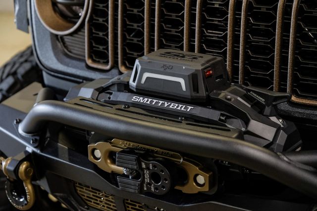 2025 Jeep Gladiator Rubicon V8 HEMI 4X4 DUPONT KEVLAR,LIFTED,BUMPERS | Carrollton, TX | Texas Vehicle Exchange 2025 Jeep Gladiator Rubicon V8 HEMI 4X4 DUPONT KEVLAR,LIFTED,BUMPERS | Carrollton, TX | Texas Vehicle Exchange